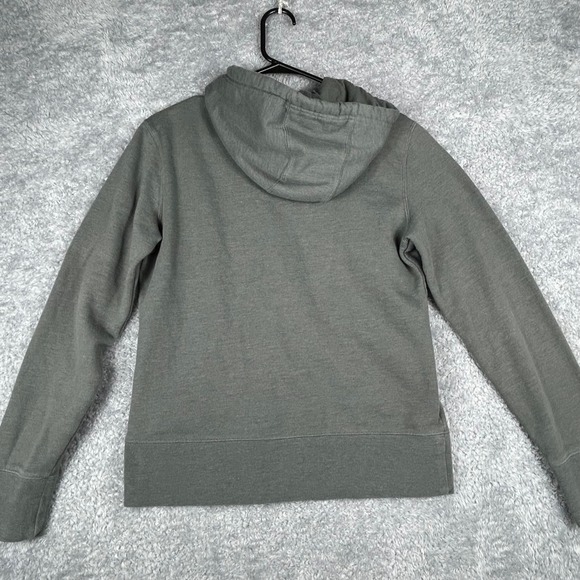 Marmot Women's Gray Graphic Hoodie Sweatshirt Size Medium - Picture 3 of 7
